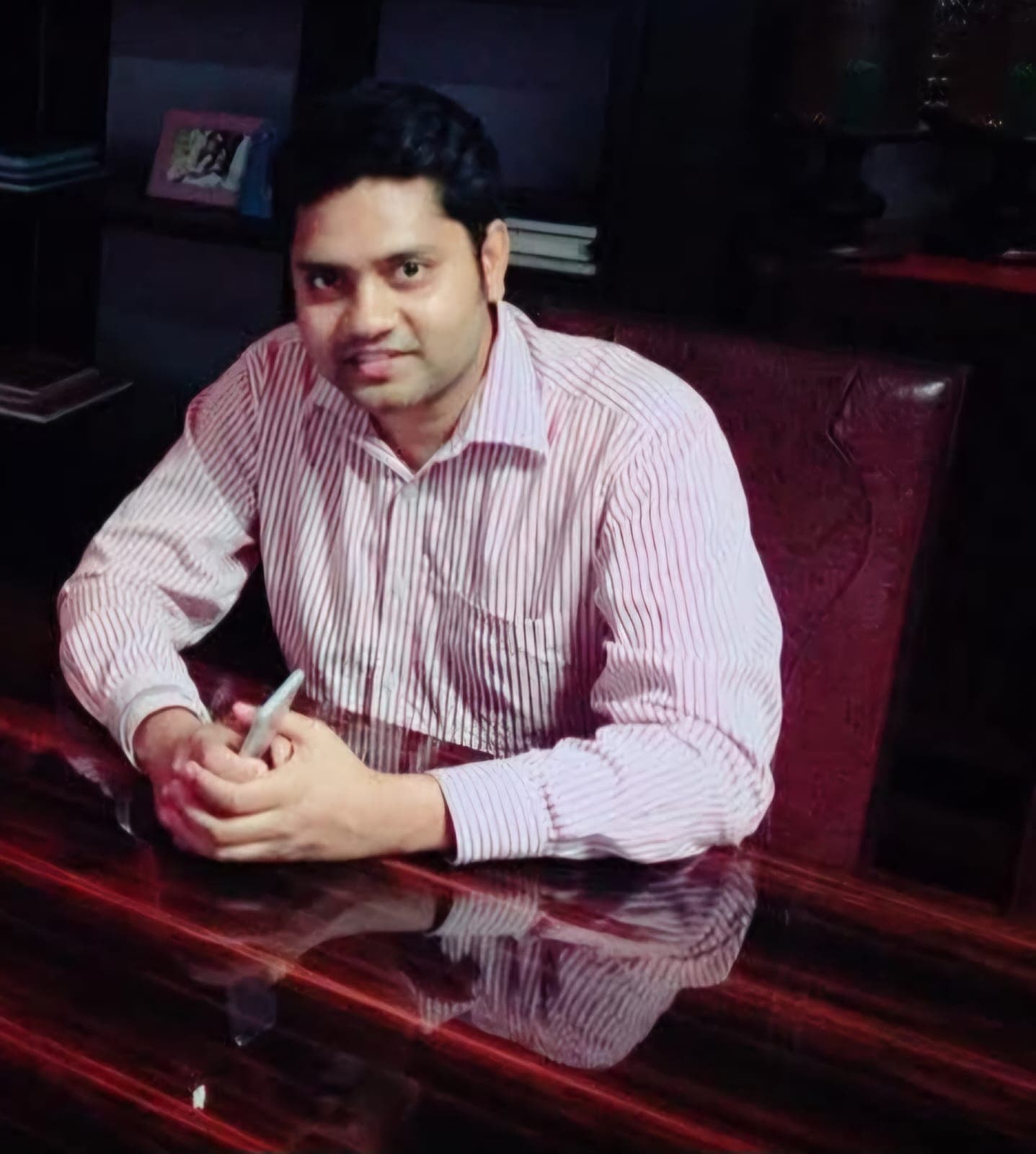 Ranveer Gupta