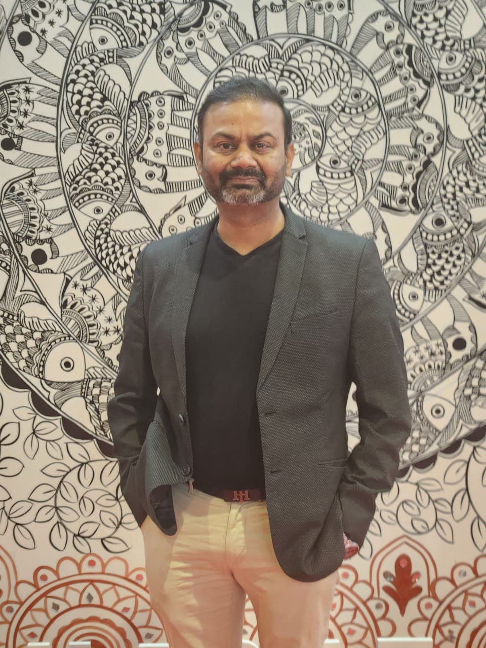 Saurabh Gupta