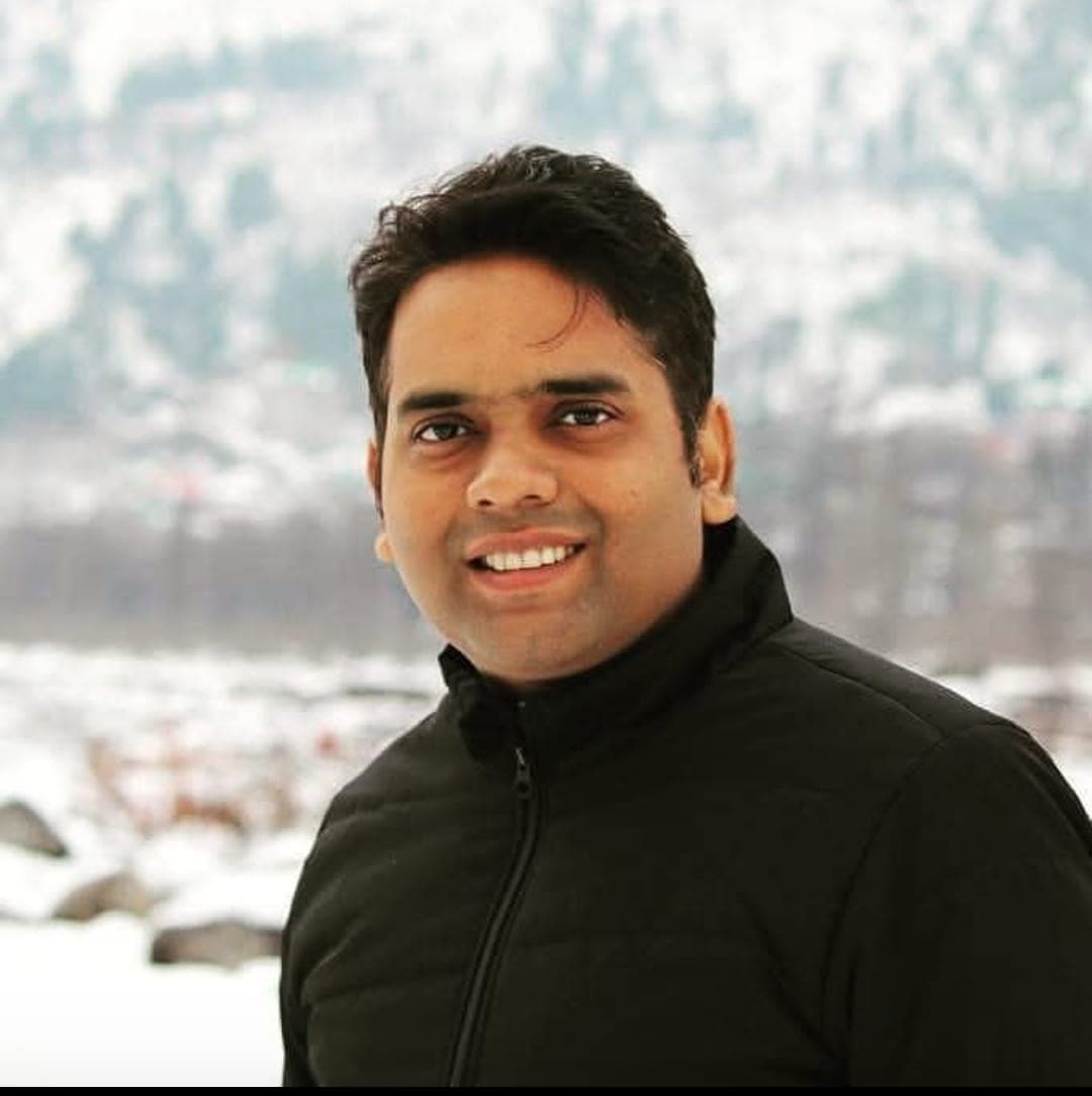 Randheer Gupta