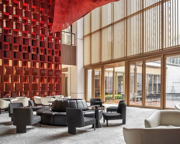 Hospitality Furniture