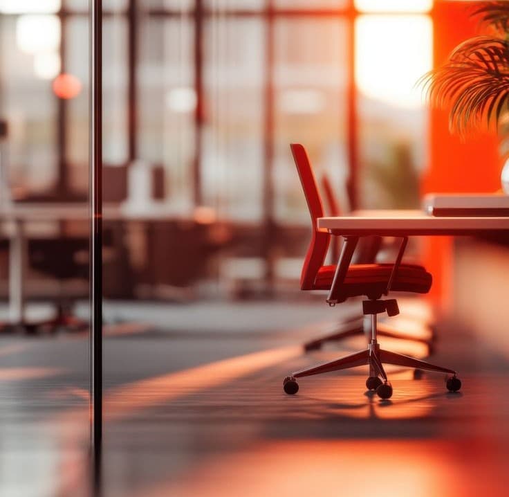Office Furniture
