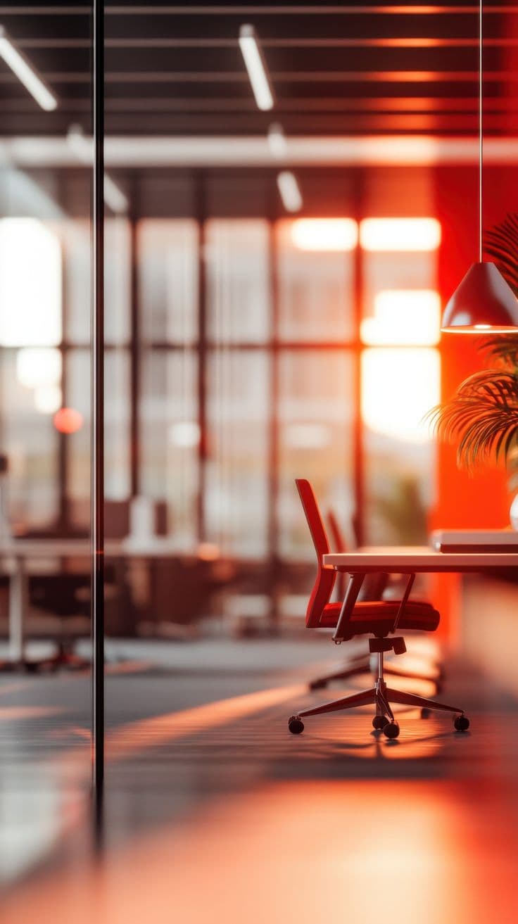 Office Furniture