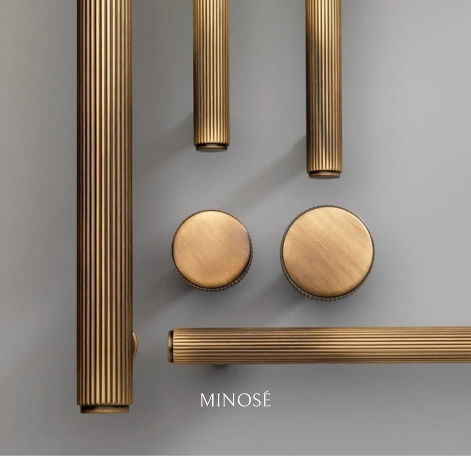 2025's Four Must-Have Kitchen Finishes for a Modern Home