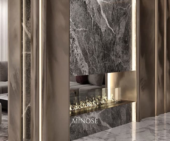 5 Types of Wall Panelling You Can Buy from China