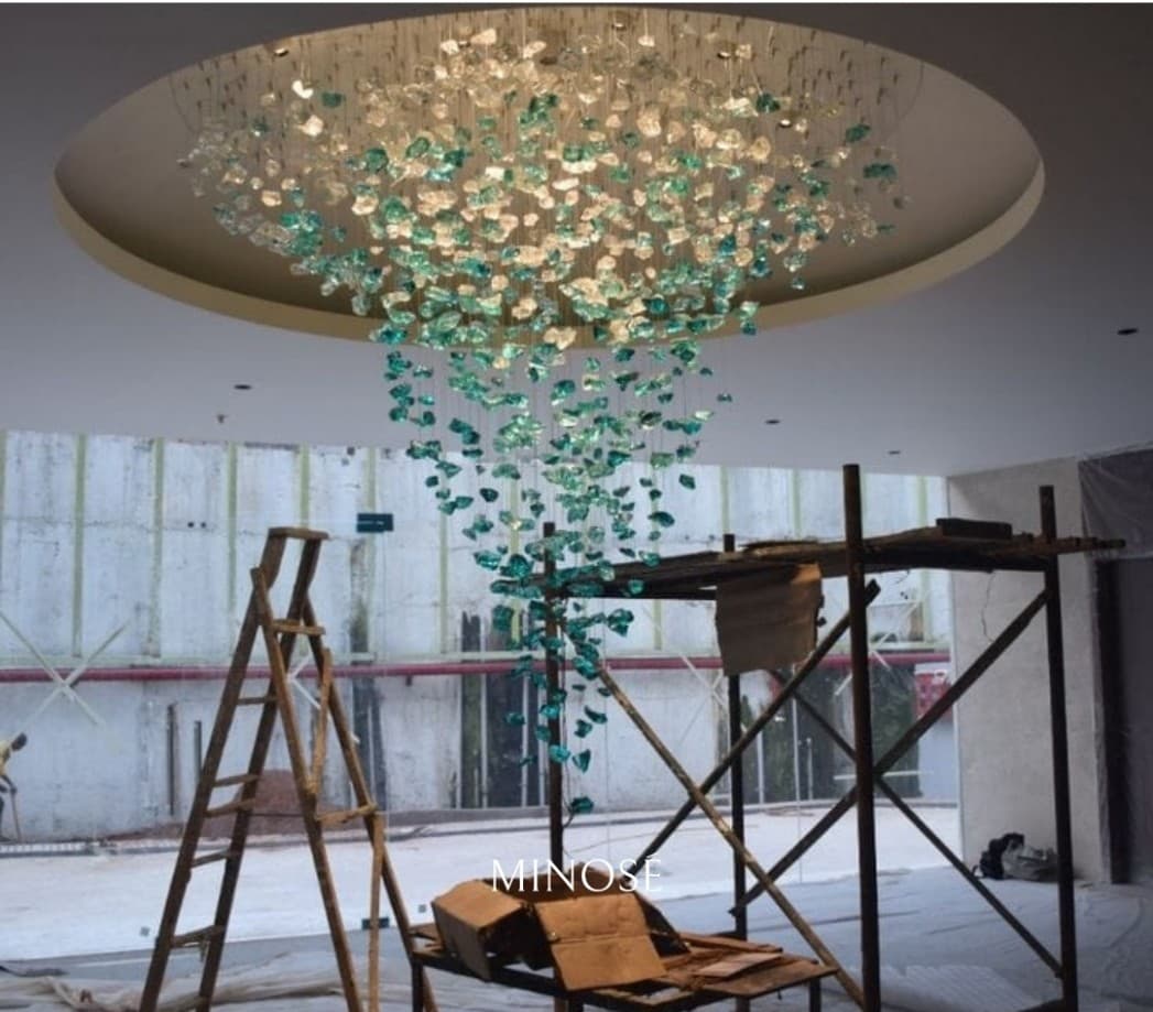 Simple Steps to Buy Chandeliers from China