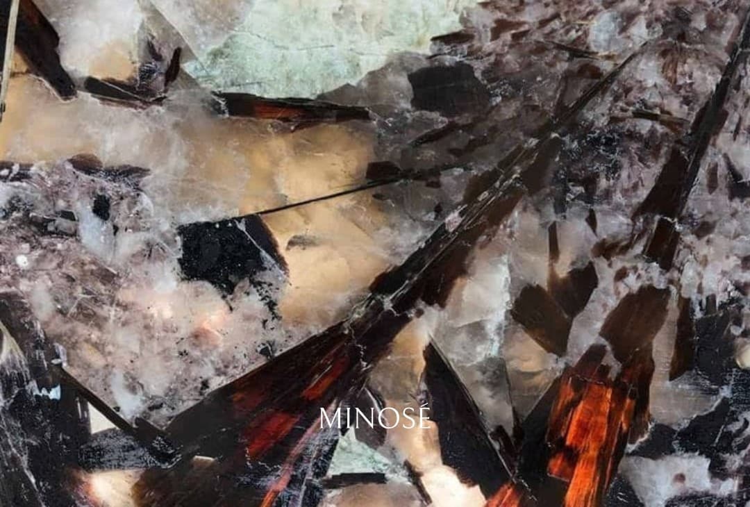 4 Types of Marble You Should Consider for Luxury Interiors