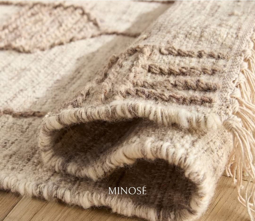 Material Matters: 5 Luxury Rug Types That Transform High-End Interiors