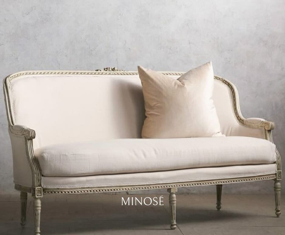 5 Popular Sofa Designs Widely Used in Luxury Homes and Modern Interiors