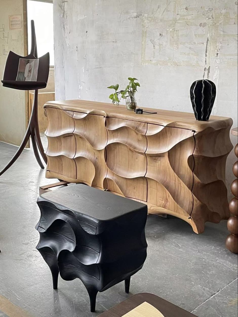 5 Reasons You Should Buy Luxury Furniture from China