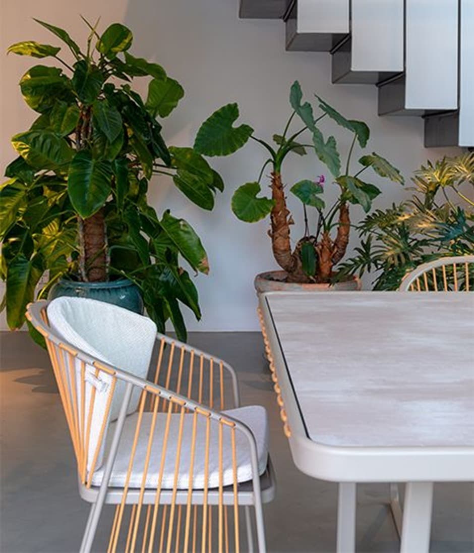 5 Types of Outdoor Furniture You Can Buy from China