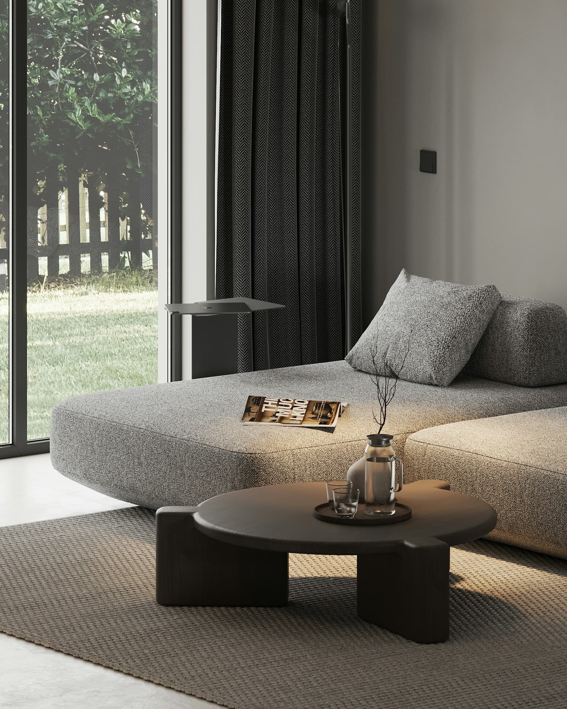 HOME FURNITURE