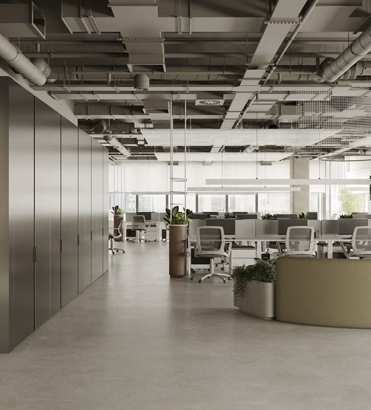 OFFICE FURNITURE
