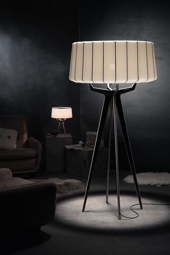 Floor Lamp Collection