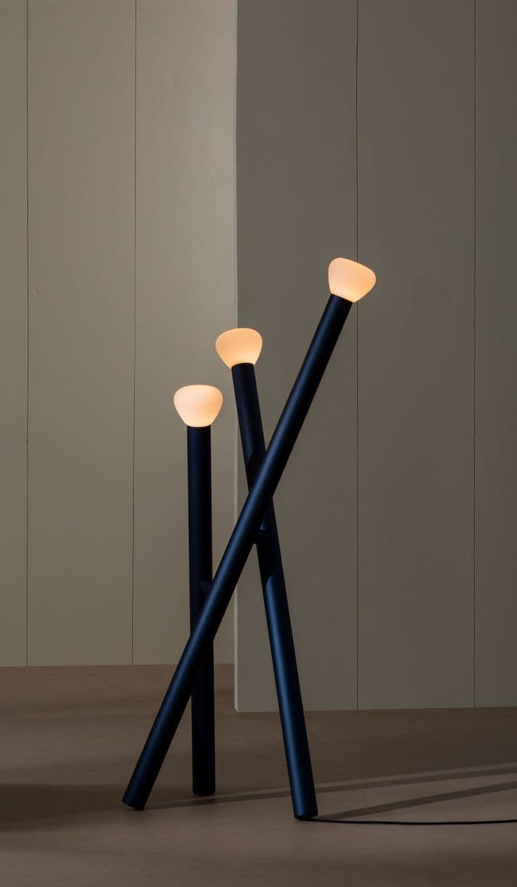 Floor Lamp Collection 5