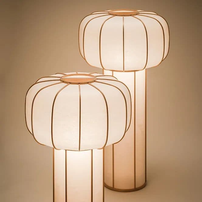 Table Lamp Collection 2