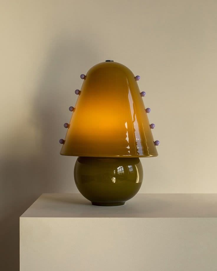 Table Lamp Collection 3