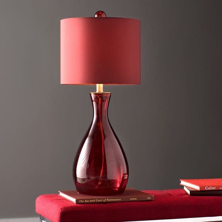 Table Lamp Collection 5