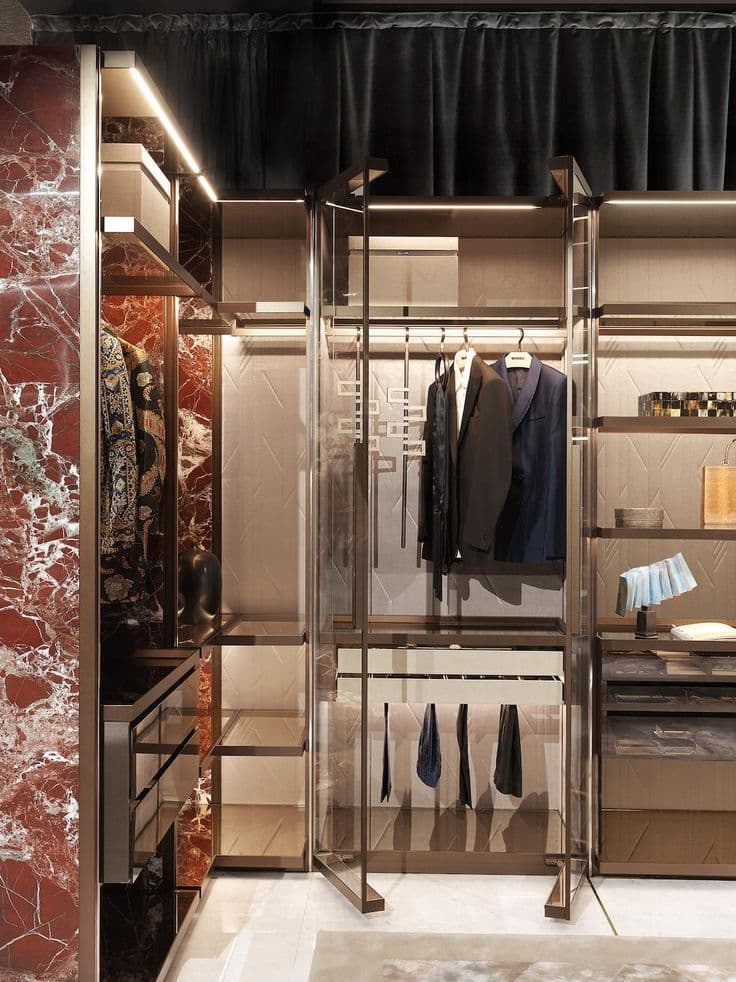 Wardrobe Collection 6