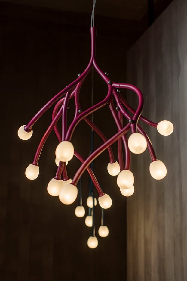Statement Lighting