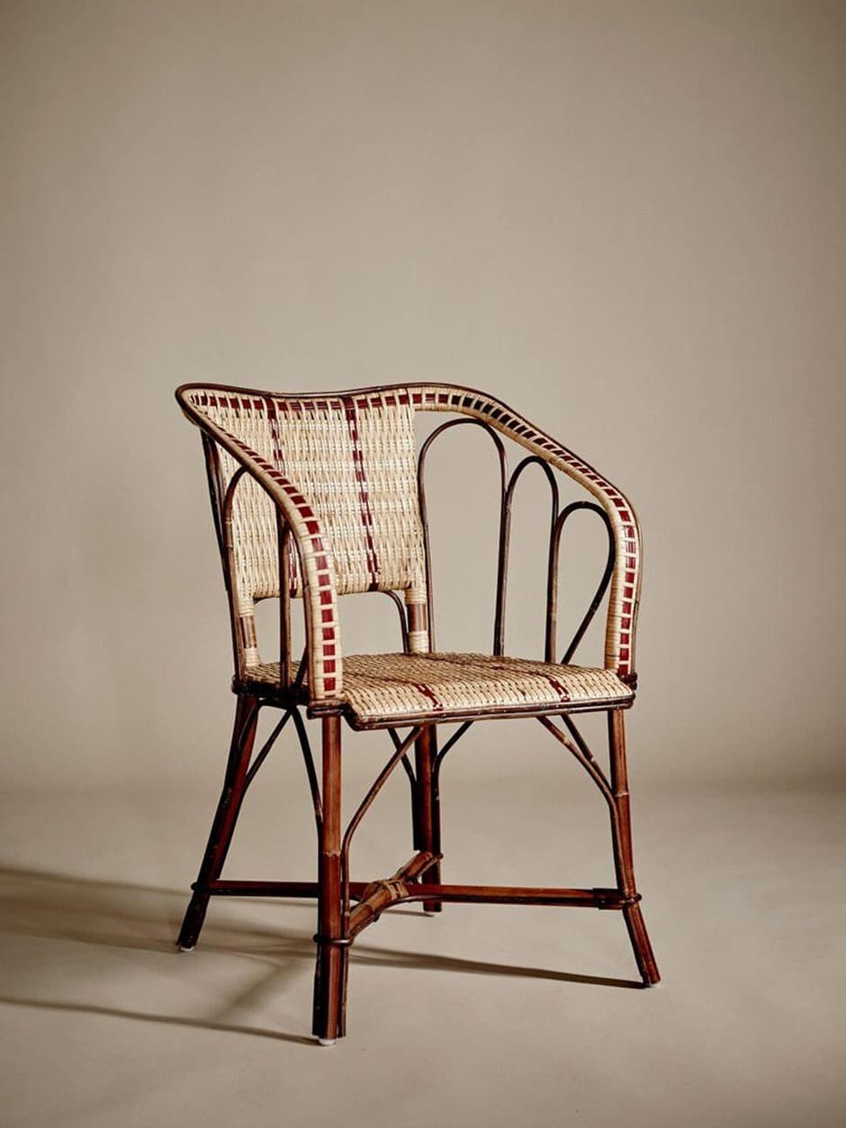 Rattan and Wicker Furniture