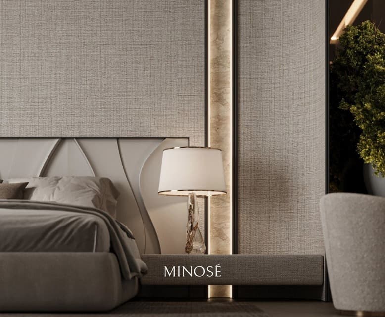 Fabric or Upholstered Panels