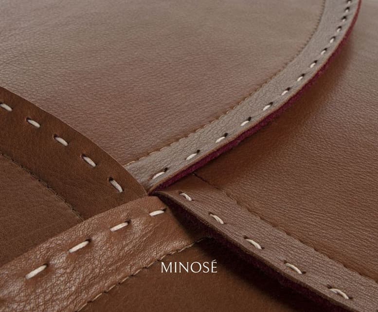 Saddle Leather