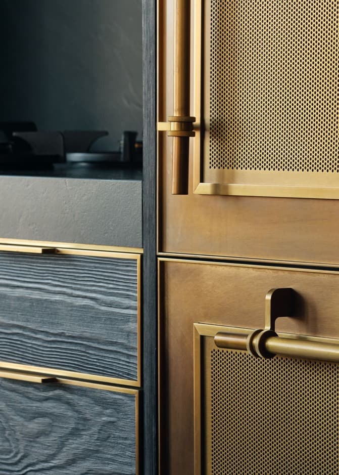 Kitchen and Wardrobe Solutions