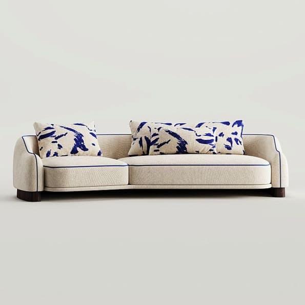 Soft Furnishings That Add Comfort