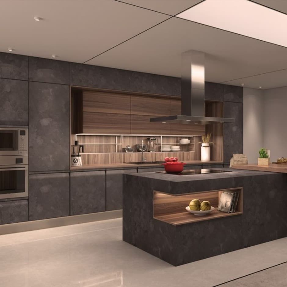 Häfele: The One-Stop German Solution