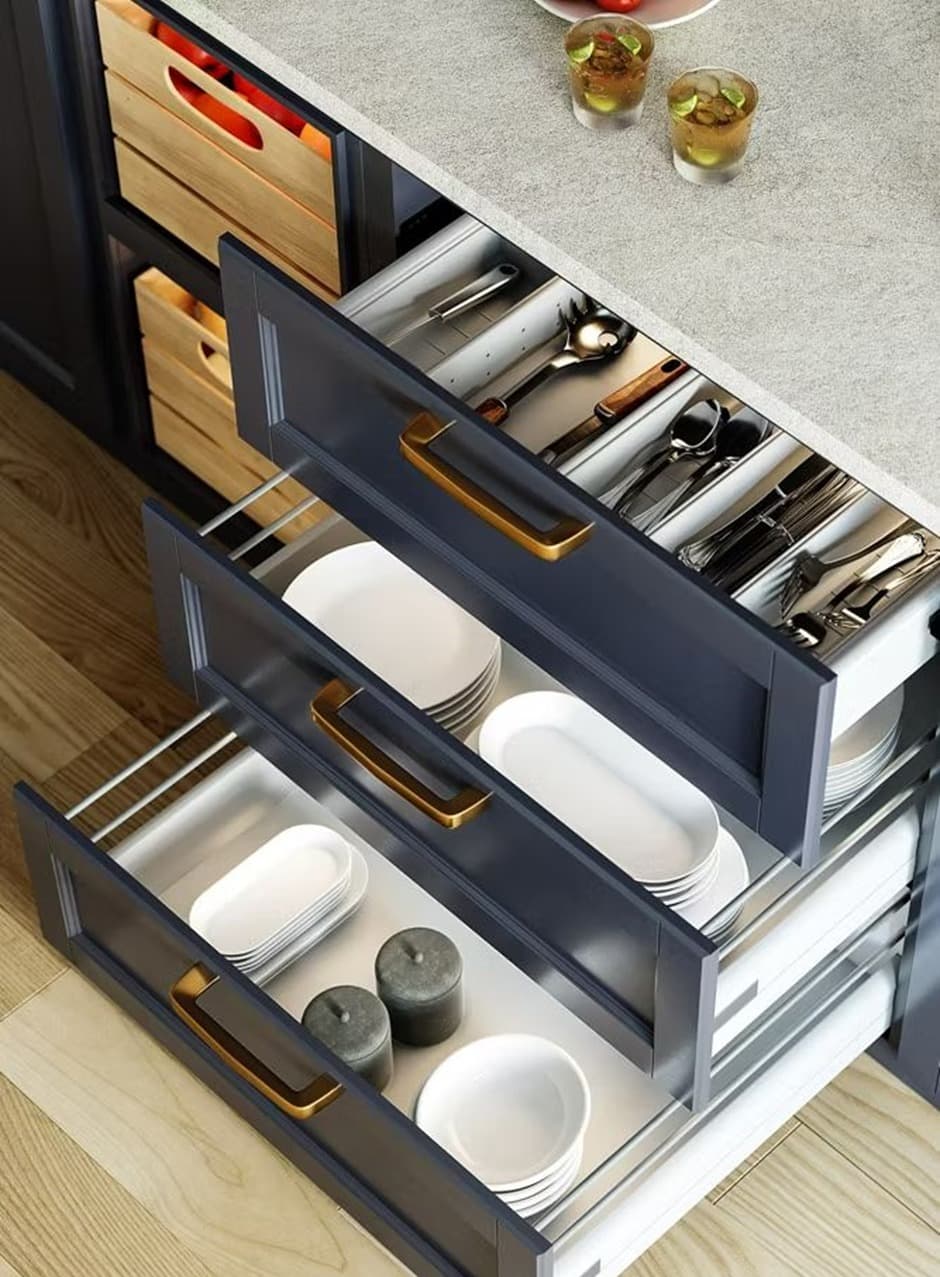 Hettich: German Quality Without the Luxury Tax