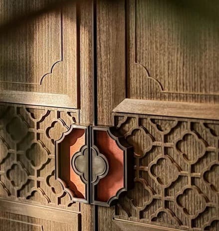 Solid Wood Doors: Timeless Grandeur That Never Ages