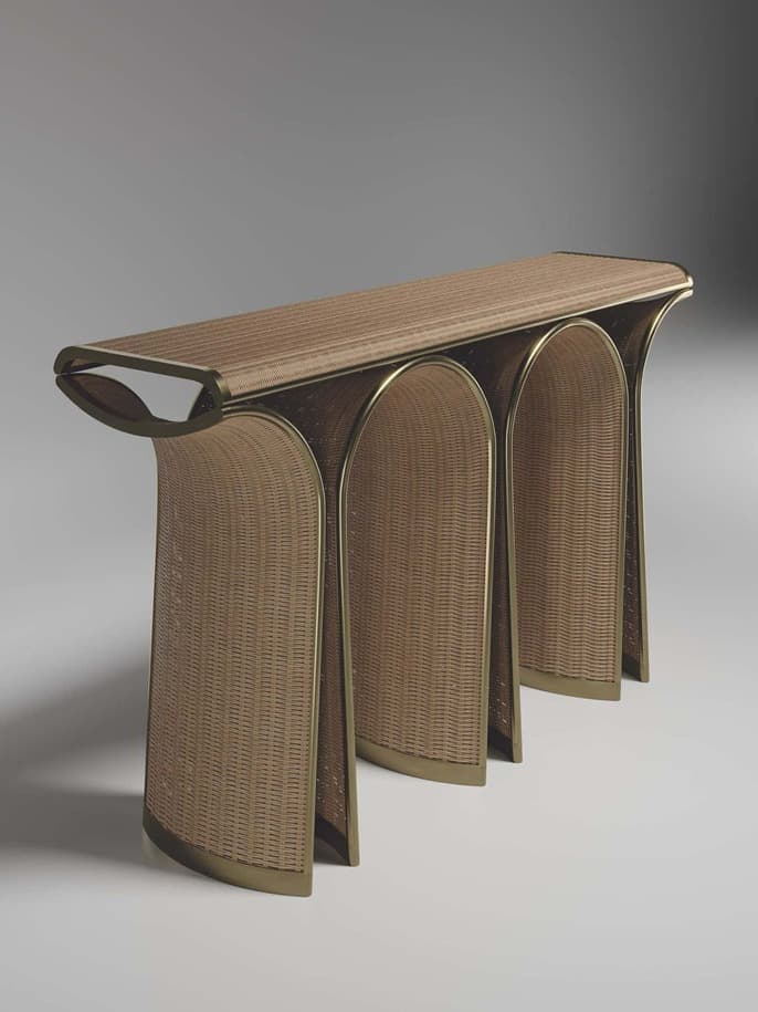 Material Defines Your Daily Experience