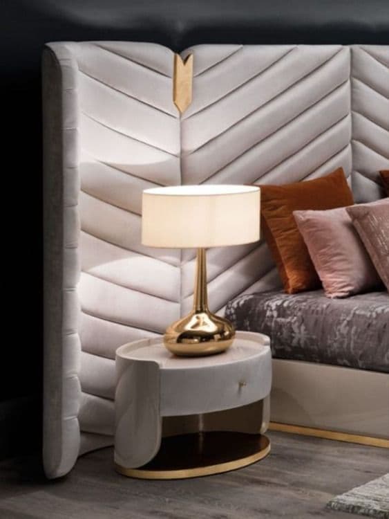 Bed Side Table Collection 15