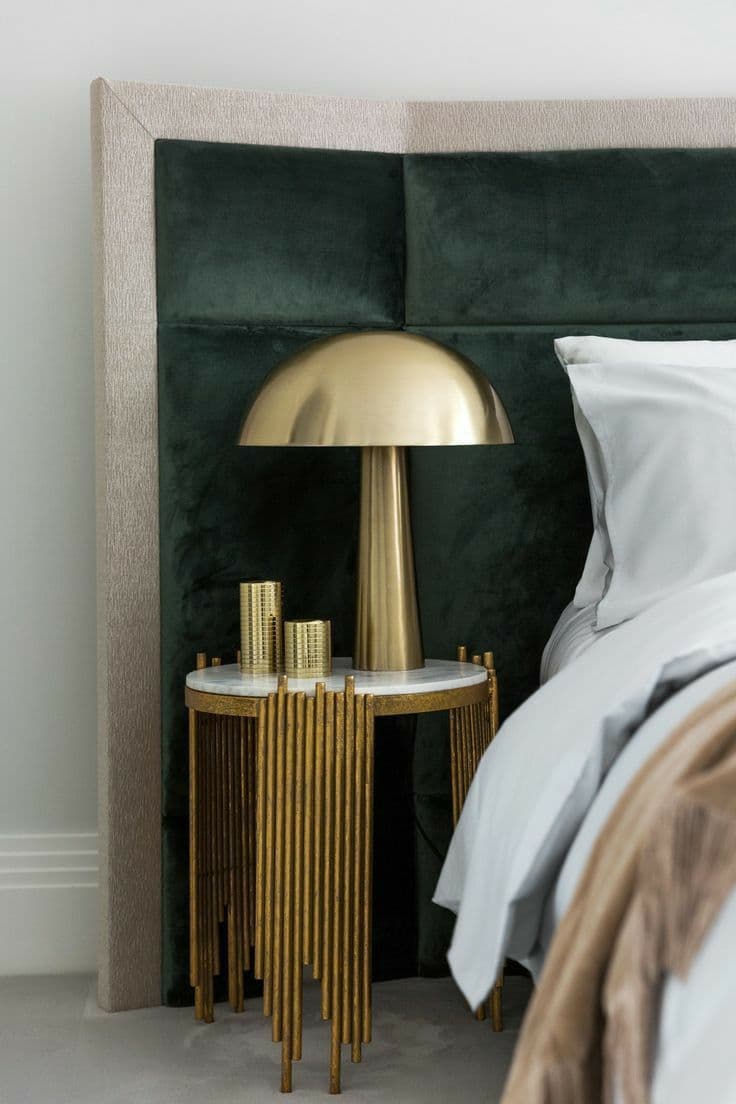 Bed Side Table Collection 19