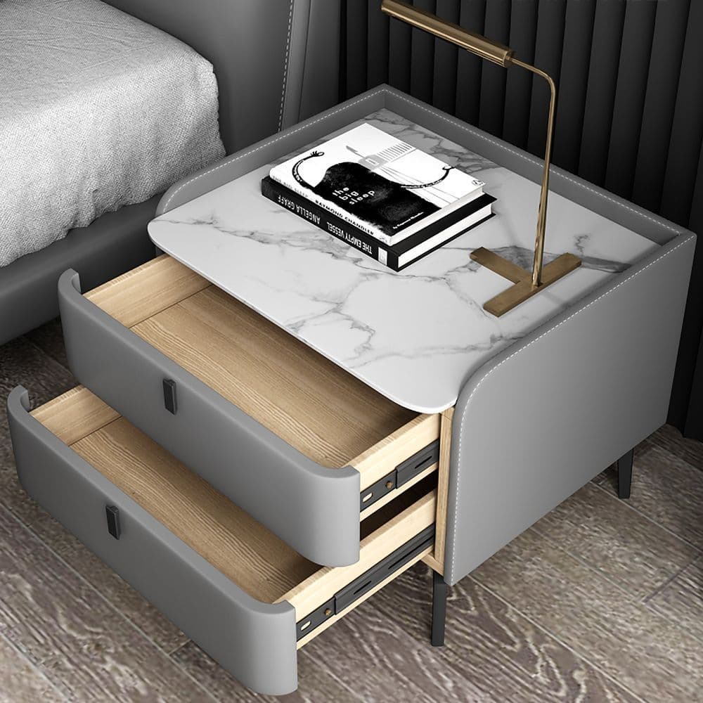 Bed Side Table Collection 21
