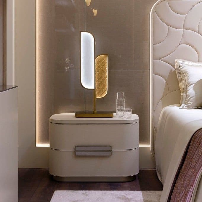 Bed Side Table Collection 22