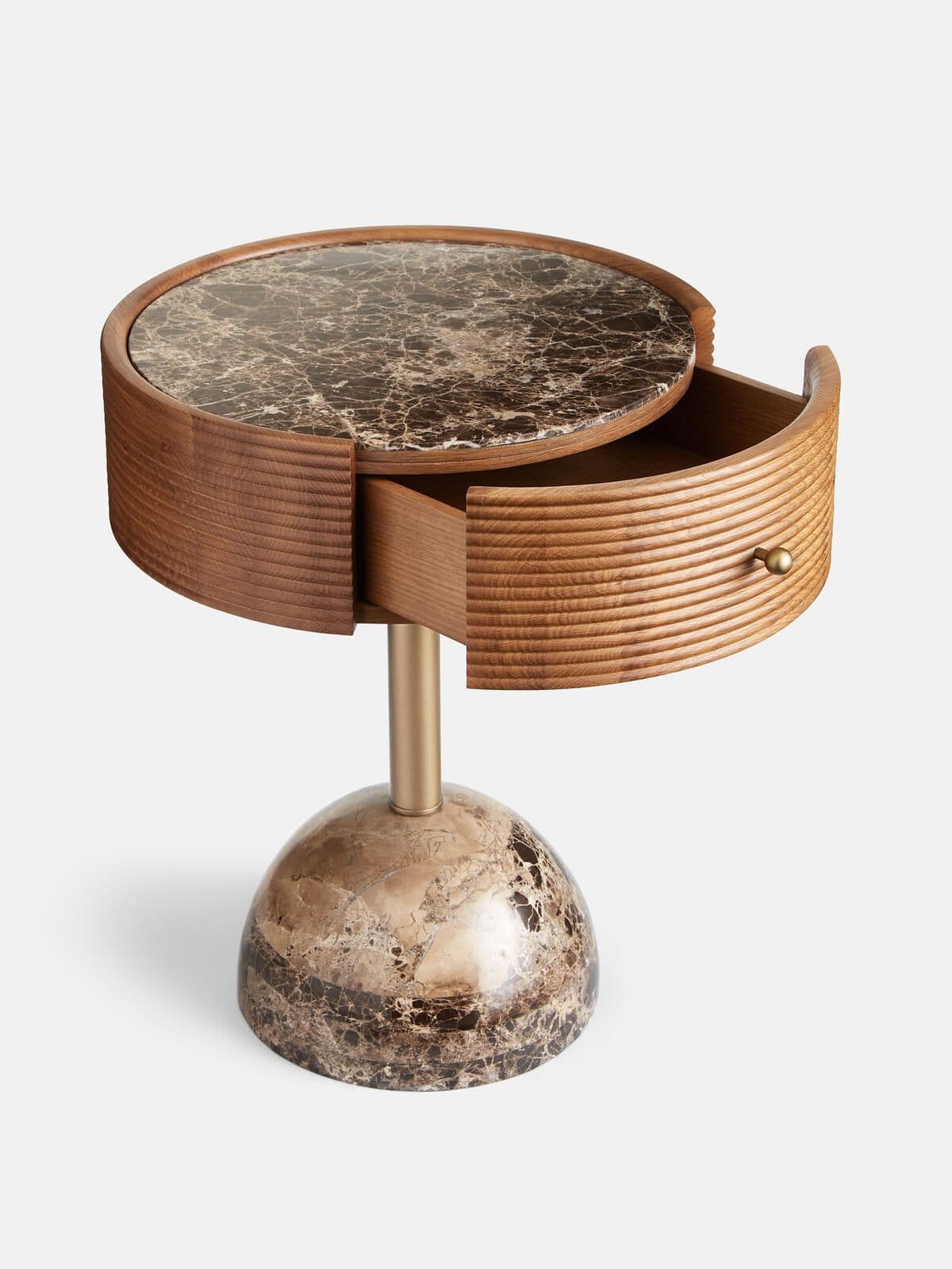 Bed Side Table Collection 36