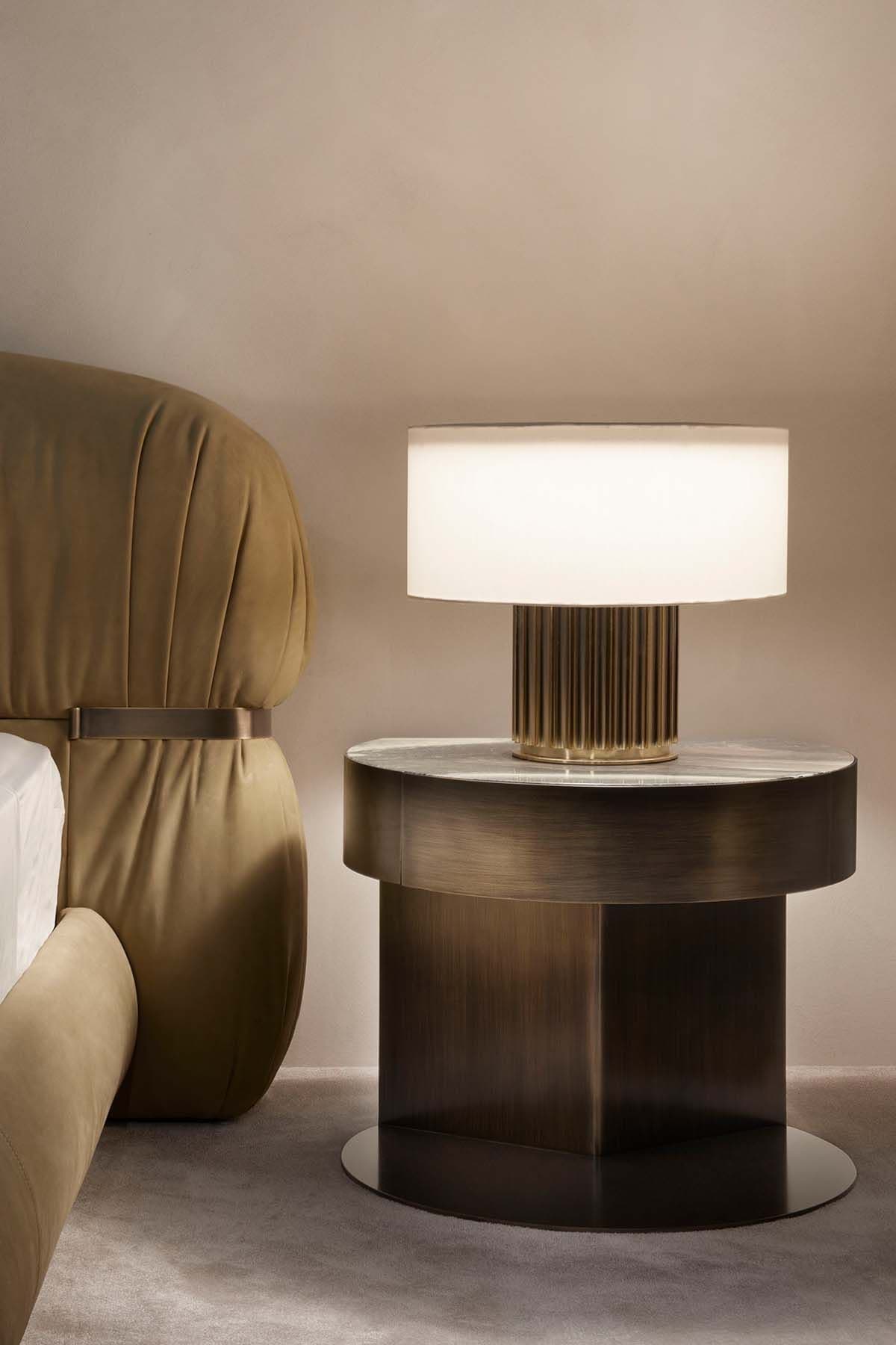 Bed Side Table Collection 37