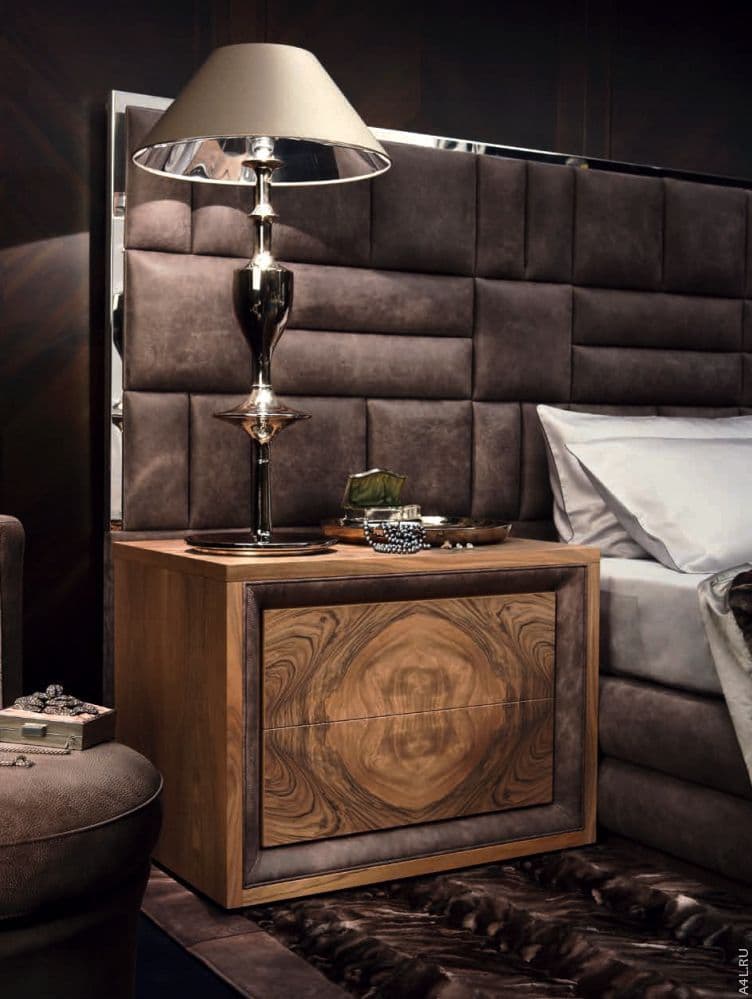 Bed Side Table Collection 3