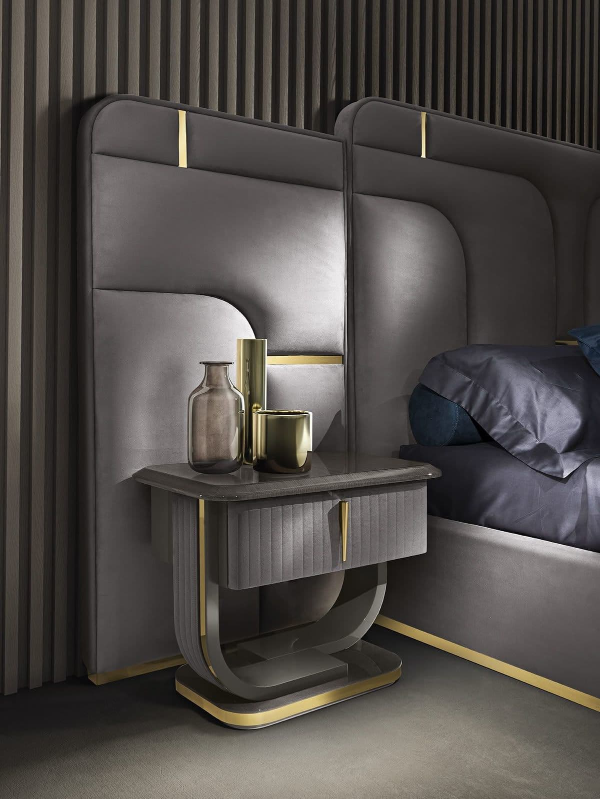 Bed Side Table Collection 6