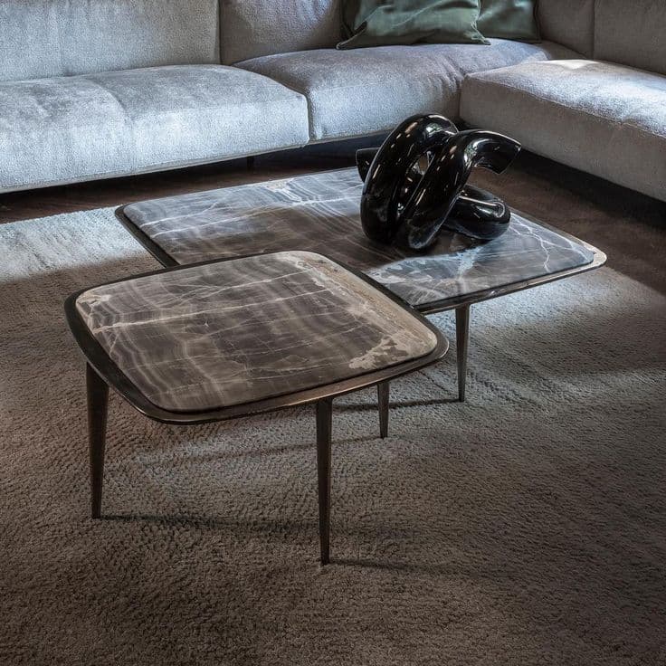 Center Table Design Collection 13