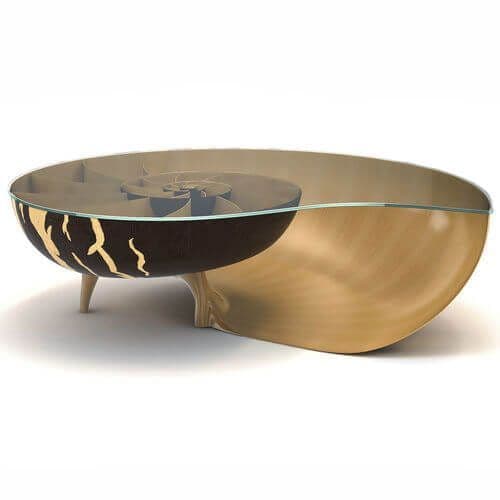 Center Table Design Collection 29