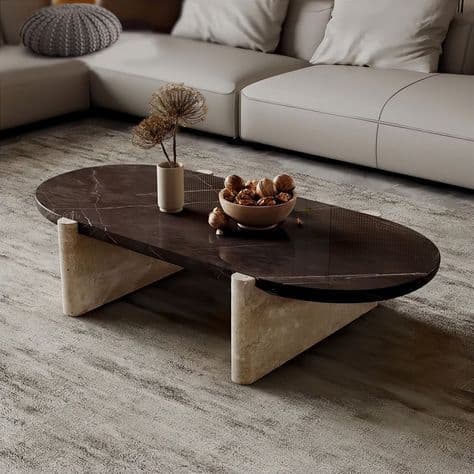Center Table Design Collection 31