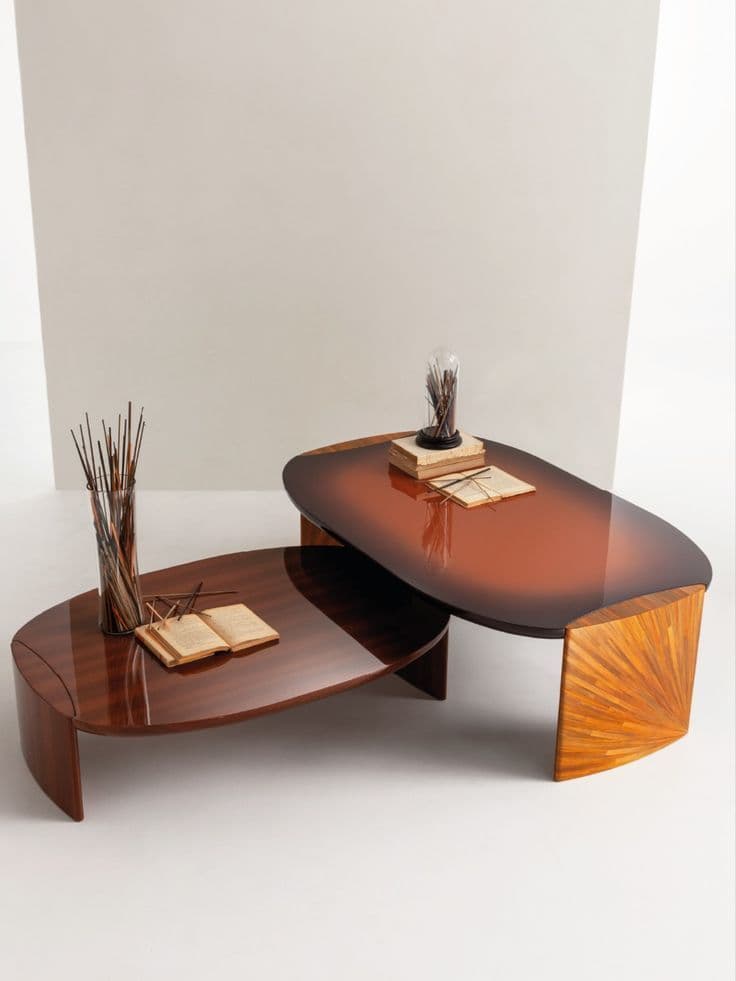 Center Table Design Collection 37