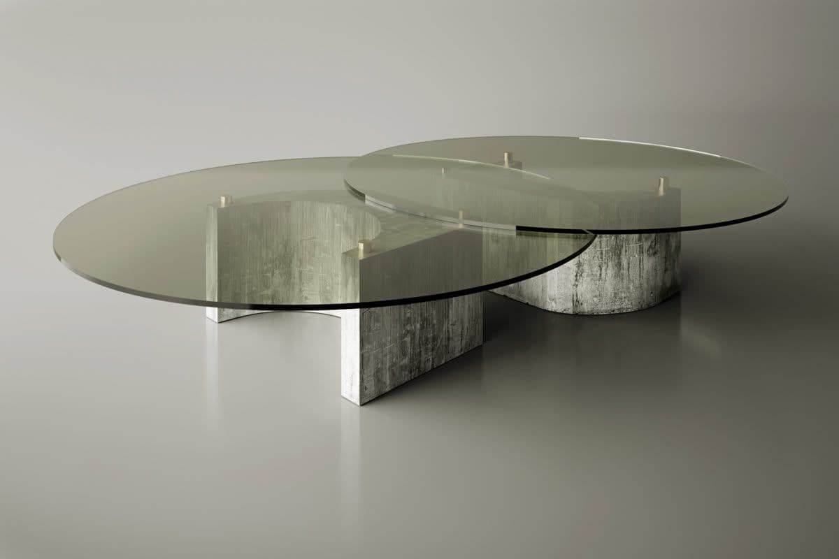 Center Table Design Collection 39