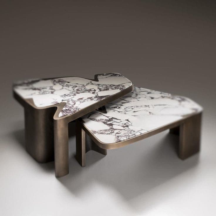 Center Table Design Collection 3