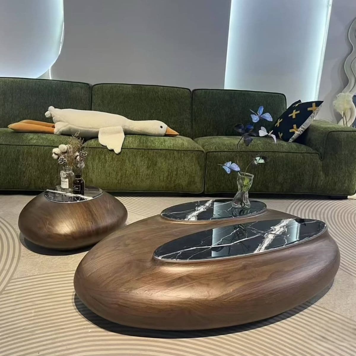 Center Table Design Collection 40