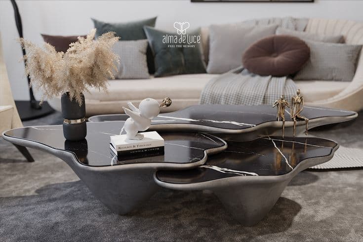 Center Table Design Collection 42