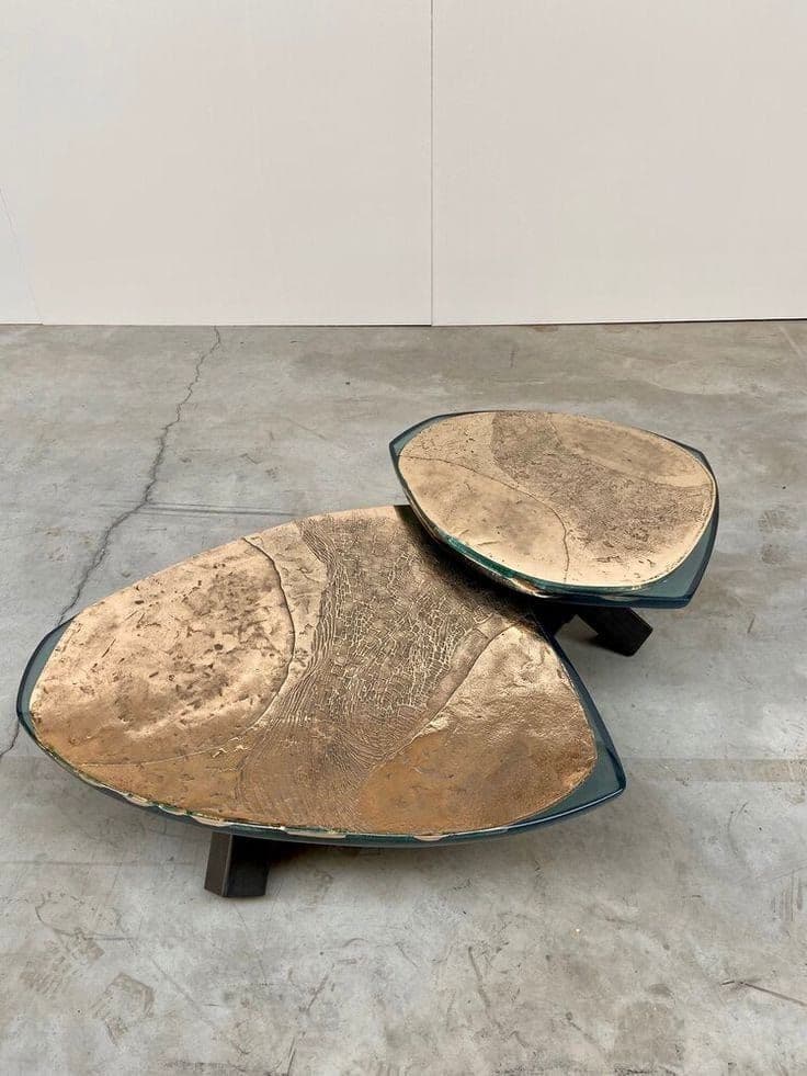 Center Table Design Collection 4