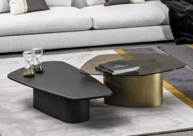 Center Table Design Collection 6